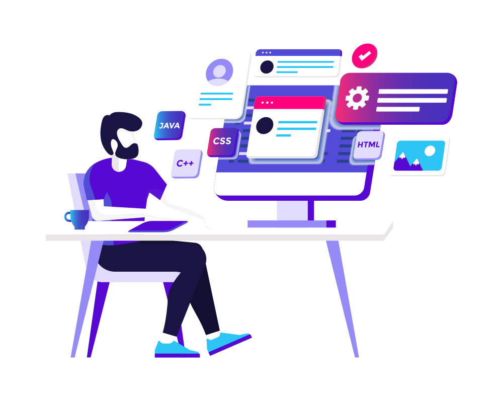 Threadscript-Software Development